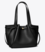 Bolso Tory Romy negro